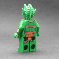 Jabba Palace Characters
