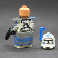 Fives