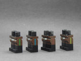 Smuggler Legs