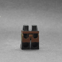 Smuggler Legs