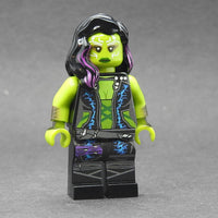Gamora