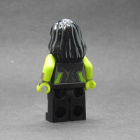 Gamora