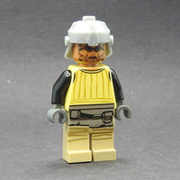 Jabba Palace Characters