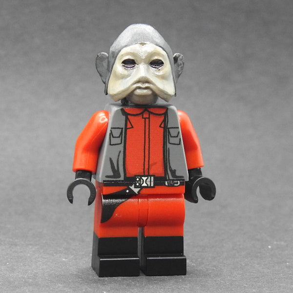 Nien Nunb