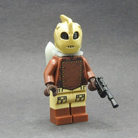 Rocketeer