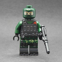 Beachhead