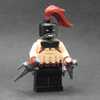 Batroc's Brigade