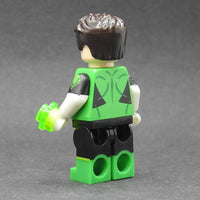 Green Lantern New 52