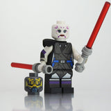Asajj Ventress