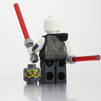Asajj Ventress