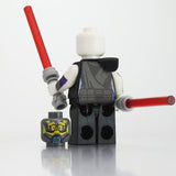 Asajj Ventress