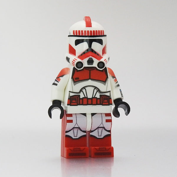 Shock Trooper