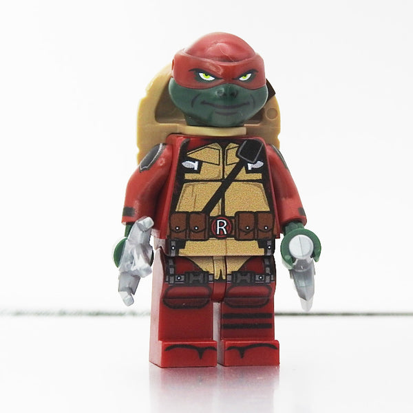 Raph Pool