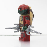 Raph Pool