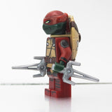 Raph Pool