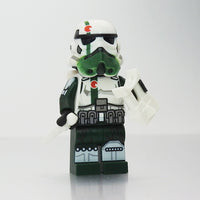 Stormtrooper Medic