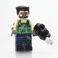 Dreadnoks Classified
