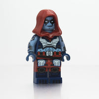 Dreadnoks Classified