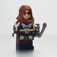 Dreadnoks Classified