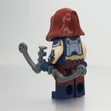 Dreadnoks Classified