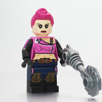 Dreadnoks Classified