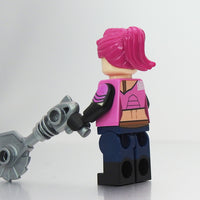 Dreadnoks Classified