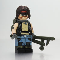 Dreadnoks Classified