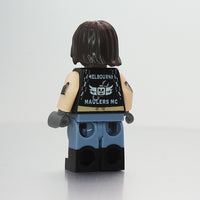 Dreadnoks Classified