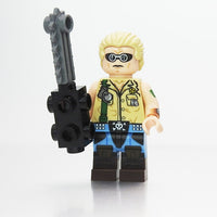 Dreadnoks Classified