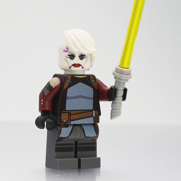 Asajj Ventress