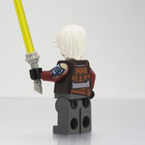 Asajj Ventress
