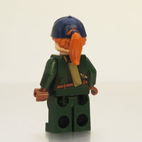 Lady Jaye
