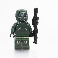 Clone CX-1