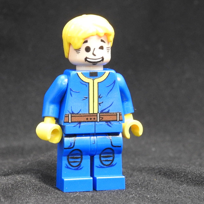 Fallout – engineerio