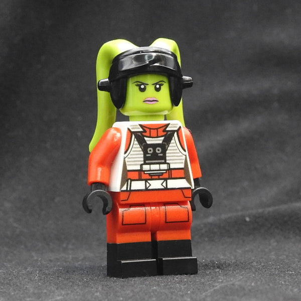 Hera Pilot