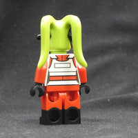 Hera Pilot