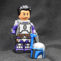Jango Fett