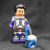 Jango Fett