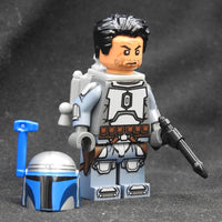 Jango Fett