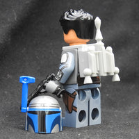 Jango Fett