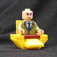 Professor X