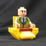 Professor X