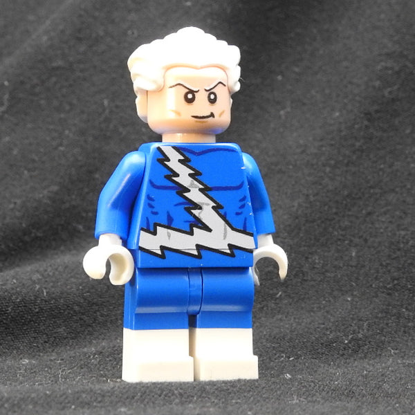 Quicksilver