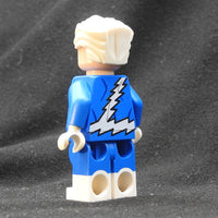 Quicksilver