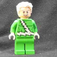Quicksilver