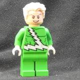 Quicksilver