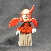 Venger DND