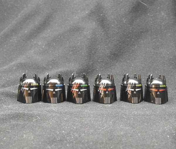 Executioner Mandalorian Helmet