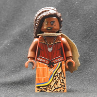 Tia Dalma