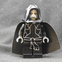 Darth Plagueis